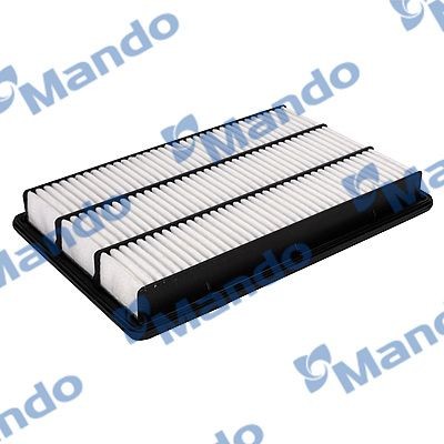 Фильтр воздушный MITSUBISHI Pajero 3 (00-06),4 (06-) MANDO EAF00008M MANDO