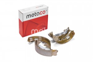 TOYOTA HI LUX 3020014 METACO