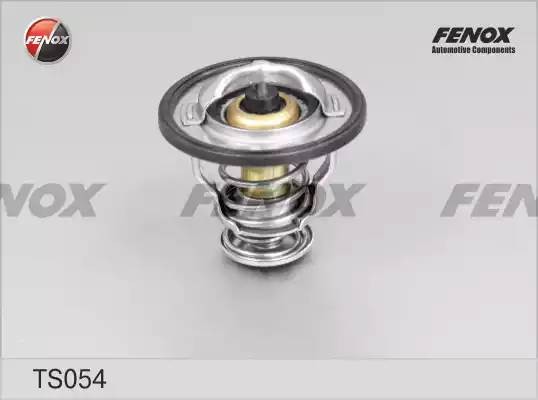 Термостат Toyota Corolla (E11,E12,E15) 00-, Avensis 00-, Camry 90-, Mitsubishi C TS054 FENOX