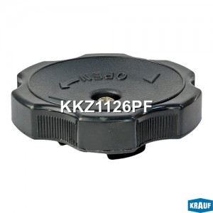 Крышка горловины масляной HYUNDAI Porter,Accent,Sonata,Elantra,Santa Fe KRAUF KKZ1126PF KRAUF