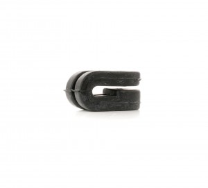 Кронштейн RENAULT Clio (90-98) глушителя BOSAL 255-014 BOSAL