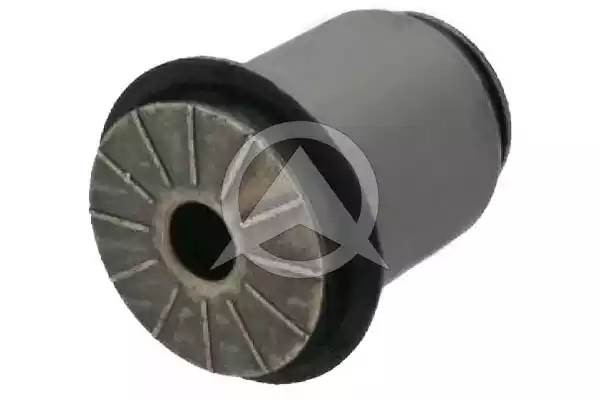 сайлентблок рычага!\ Jeep Grand Cherokee III 893602 SIDEM