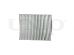 Фильтр салонный FLT-40137 UNIO