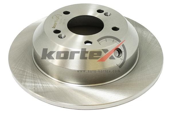 Диск торм. KIA SORENTO 15- задний 1 шт (min 2 шт) KD0514 KD0514 KORTEX