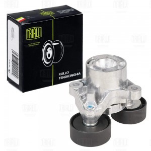 Ролик привод. ремня для а/м BMW X5 F15 (13-) 3.0d [N47, N57] Dinamik (с натяж. м CM5682 TRIALLI