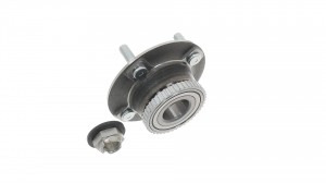 Подшипник VKBA1482 SKF