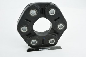 Муфта карданного вала VWDS-TOUAR VWDS-TOUAR FEBEST