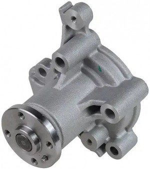 помпа!\ Hyundai Lantra 1.6/1.8/2.0 95> Z14622 ZENTPARTS