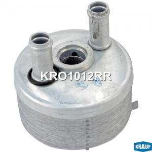 Масляный радиатор KRO1012RR KRO1012RR KRAUF