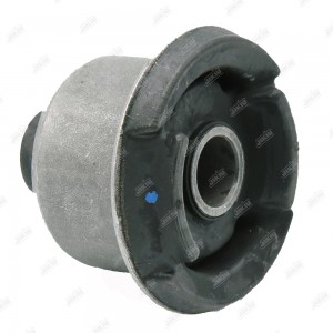 Сайлентблок опоры дифференциала TOYOTA HIACE 89-06 BH21316 BH21316 JIKIU