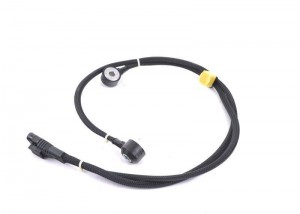 278 905 00 00 ДАТЧИК УДАРА A 278 905 00 00 MERCEDES BENZ