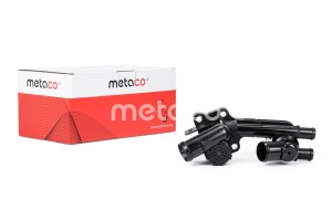 Корпус термостата 1530020 METACO