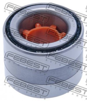 Подшипник ступицы DAC386552-48 DAC386552-48 FEBEST