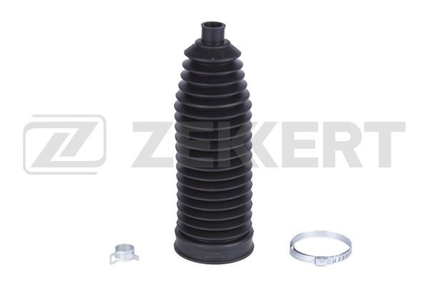 Пыльник рулевой рейки перед. BMW 5 (E60 E61) 04- 7 (E65-E67) 01- X5 (E53) 00- X3 SM-5089 ZEKKERT