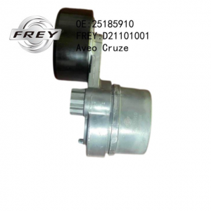 Натяжитель приводного ремня с роликом D21101001 D21101001 FREY