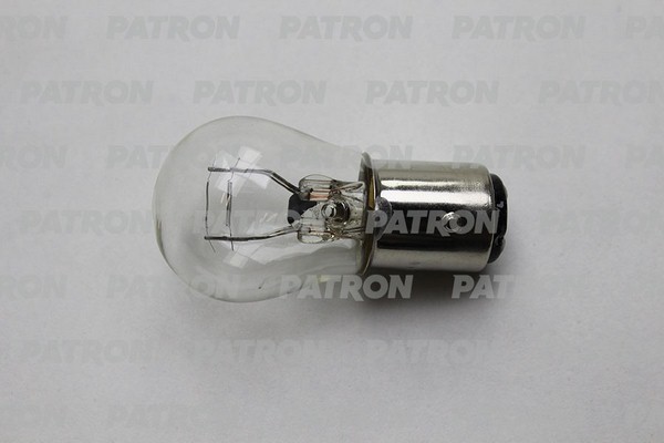P21/5W BAY15D Смещенные фиксаторы BAY15d PLS25215 PATRON