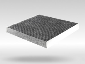 Фильтр салона угольный NF6184C NEVSKY FILTER