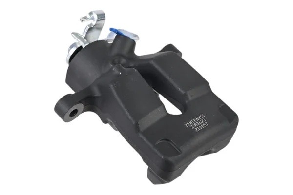 суппорт тормозной задний правый!\ Renault Megane /Scenic 1.4-1.8/1.9CDi/TDi 99> Z183623 ZENTPARTS