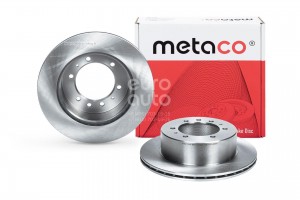 NISSAN PATROL 88-00 315.8x18x6 3060131 METACO