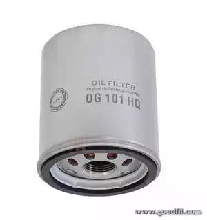 Фильтр масляный двигателя OG101HQ OG 101 HQ GOODWILL