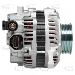 Генератор для а/м Mitsubishi Outlander (03-) 2.4i LG1135 LG 1135 START VOLT