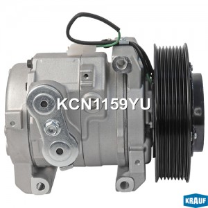 Компрессор кондиционера MB 1845 KCN1159YU KRAUF
