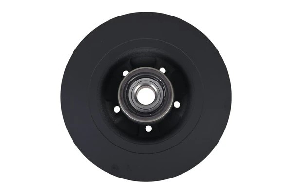 диск тормозной! с подшипником и кольцом ABS\ Renault Laguna II 1.6 01-05 Z06358 ZENTPARTS