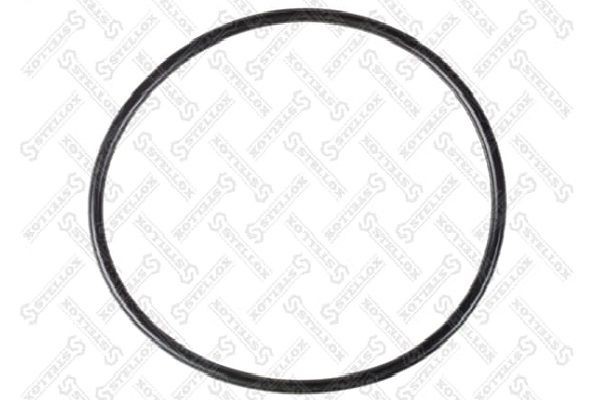 прокладка помпы!\ Opel Astra/Vectra/Kadett/Corsa/Ascona 73> 1125438SX STELLOX