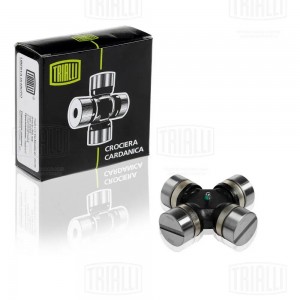 Крестовина К-700 больш, МАЗ (62х173мм) /ТRIALLI/ CC 612 TRIALLI