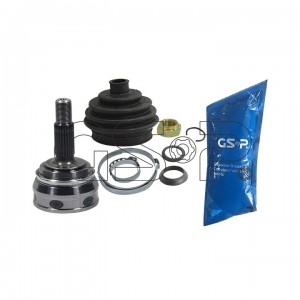 ШРУС наружный к-кт!\ VW Golf II 1.6-1.8/1.6D/TD 83-91 861013 GS P