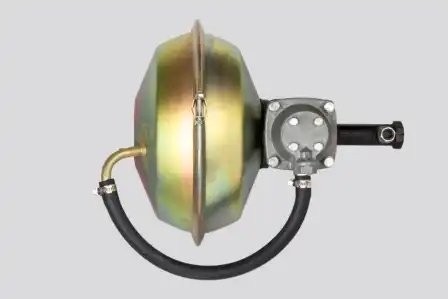 Усилитель Г-53 тормозов (вакуум) /АВТОМАГНАТ/ 53123550010 AVTOMAGNAT