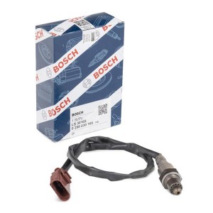 Лямбда-зонд SKODA OCTAVIAVW GOLF 1.2 TSI 0258030165 0 258 030 165 BOSCH
