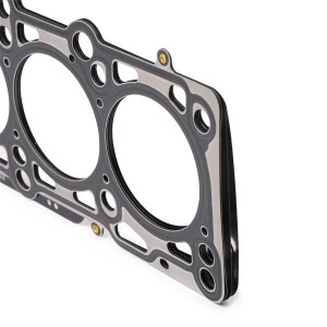 прокладка ГБЦ!\ Opel Agila/Corsa/Astra/Tigra, Fiat Doblo/Idea 1.3TD 16V 03> 61-36210-10 VICTOR REINZ