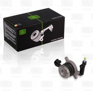 MB W203/W210/W211/W163 CT 1501 TRIALLI