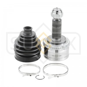 ШРУС наружный HYUNDAI i30 1.4-1.6, KIA Ceed 1.4-1.6 ST-1037 ST-1037 SUFIX