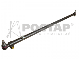Тяга рулевая поперечная 350-3414052-500 (MB 9703300403) 350-3414052-500 ROSTAR