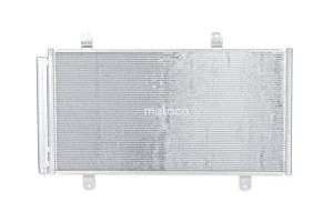 TOYOTA CAMRY V40 (2006-2011) 8012060 METACO
