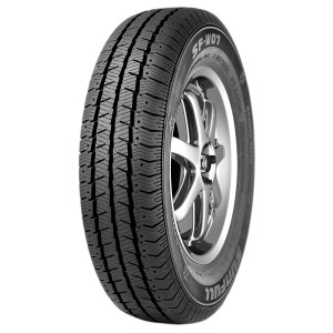 Sunfull 195/70 r15c SF-W07 104/102R Шипы 300S6010 SUNFULL