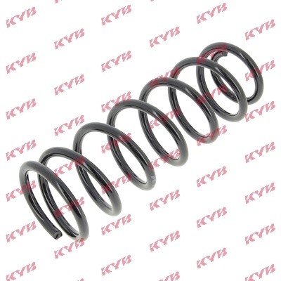 пружина задняя!\ Toyota Corolla 1.4/1.6/2.0D 01> RG6544 KAYABA