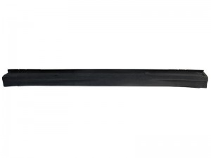 ST-MAS1-521-1 Накладка порога (пластик) MITSUBISHI ASX 10- RH STMAS15211 SAT