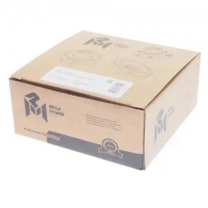 Фланец ГАЗ-33027 ступицы переднего моста MEGAPOWER 23013002 MEGA POWER