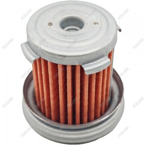 Фильтр АКПП HONDA CR-V 12-19, JAZZ 01-13 JT28383 JT28383 AZUMI