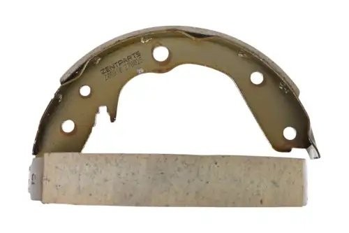 колодки тормозные барабанные! ручника\ Opel Frontera all 95-98 Z06910 ZENTPARTS