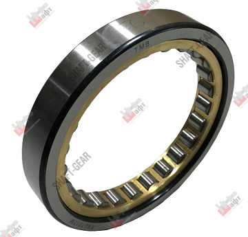 Подшипник роликовый RNU1017M,16E01-01820,1701-00898 635450115 SHAFT