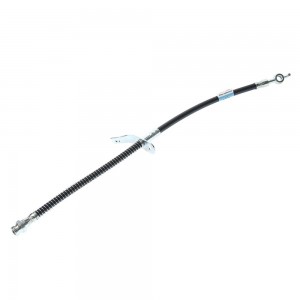 Шланг тормозной KIA Cerato (09-) передний правый MEGAPOWER 350-11-085 MEGA POWER