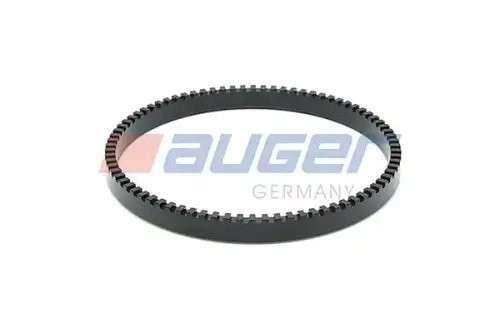 кольцо ступицы! (м) зубчатое ABS D162xD174,3x15 / Z=80 OEM\ ROR TM 81929 AUGER