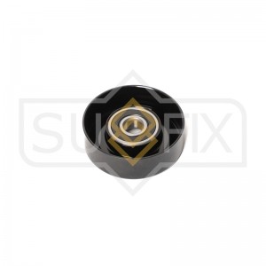 TOYOTA LAND CRUISER (100) 1998> 90х17х29 FP-2428 SUFIX