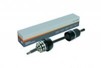 Привод передних колес ВАЗ-2108 левый АвтоВАЗ 21080-2215011-00 LADA VAZ