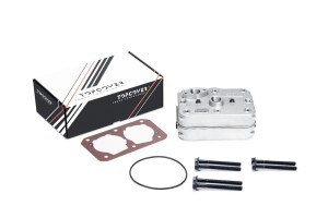 RENAULT TRUCK MAGNUM E-TECH (2000-2005) +болты+прокладка. T0849-5002 TOPCOVER