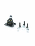 опора шаровая левая к-кт! VW Golf/Bora 98> Z36922 ZENTPARTS